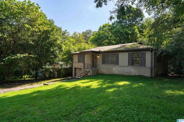 2613 5TH STREET NW, Center Point, AL 35215