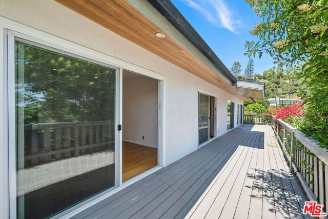 1317 Devlin Drive, Los Angeles, CA 90069