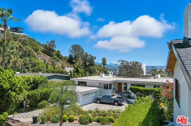 1317 Devlin Drive, Los Angeles, CA 90069