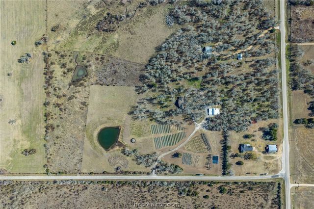 2250 Dillard Road, Brenham, TX 77833