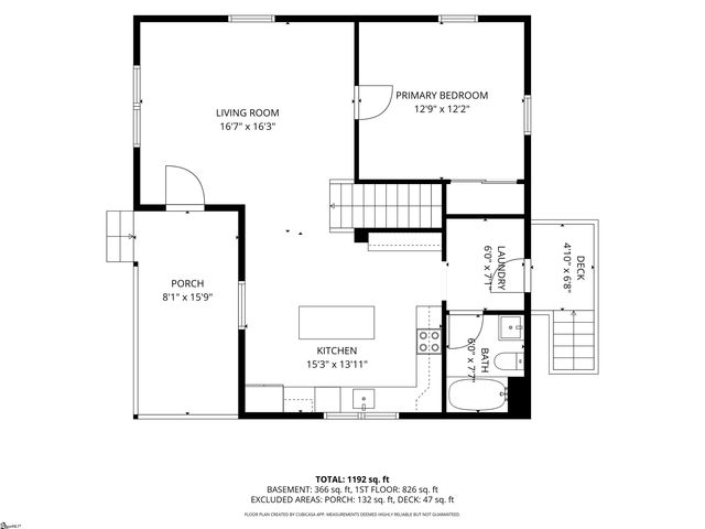 407 I Street, Anderson, SC 29625
