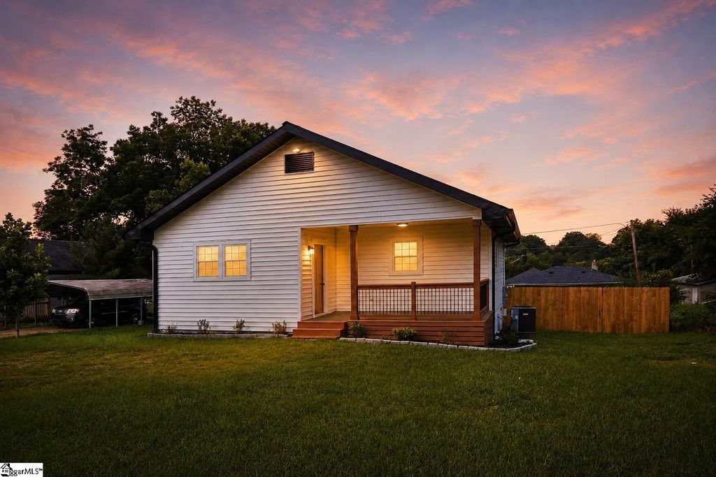 407 I Street, Anderson, SC 29625