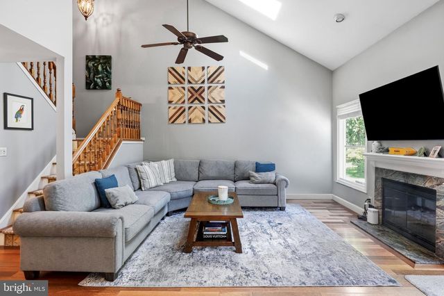 4 CORKERY LN, Medford, NJ 08055
