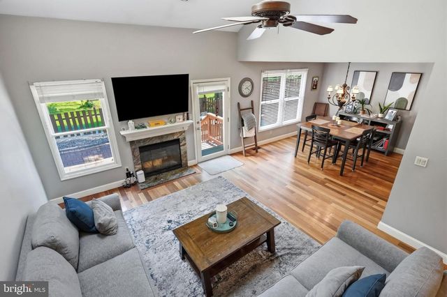 4 CORKERY LN, Medford, NJ 08055