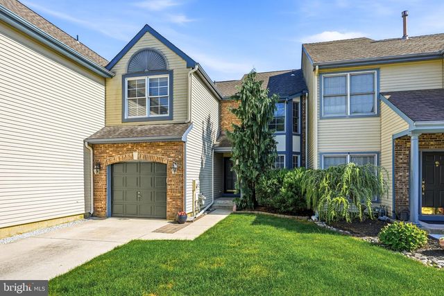 4 CORKERY LN, Medford, NJ 08055