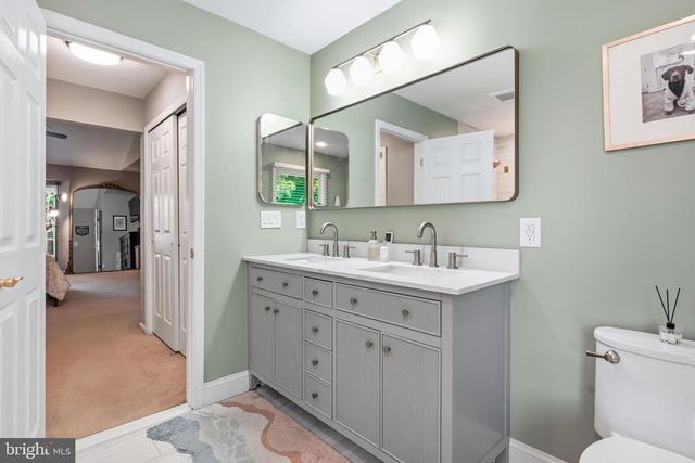 4 CORKERY LN, Medford, NJ 08055