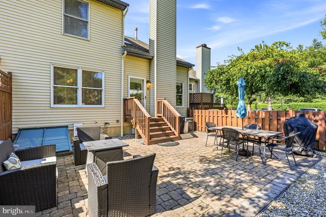 4 CORKERY LN, Medford, NJ 08055