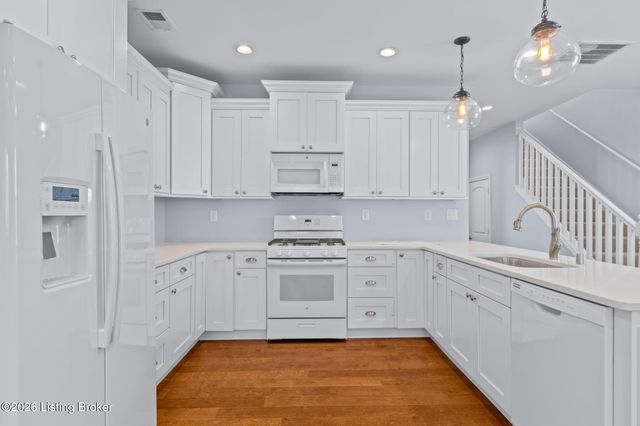 1114 E Saint Catherine St, Louisville, KY 40204