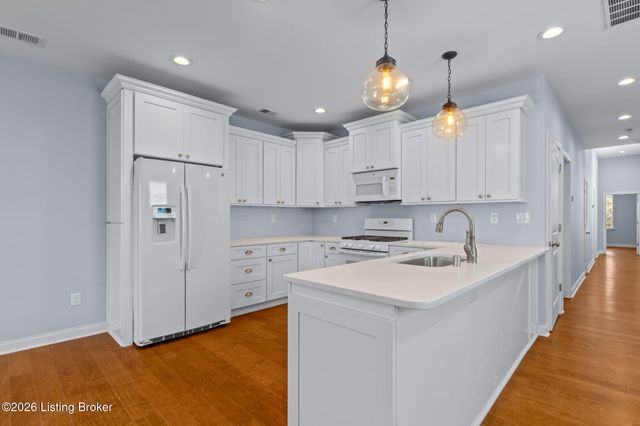 1114 E Saint Catherine St, Louisville, KY 40204