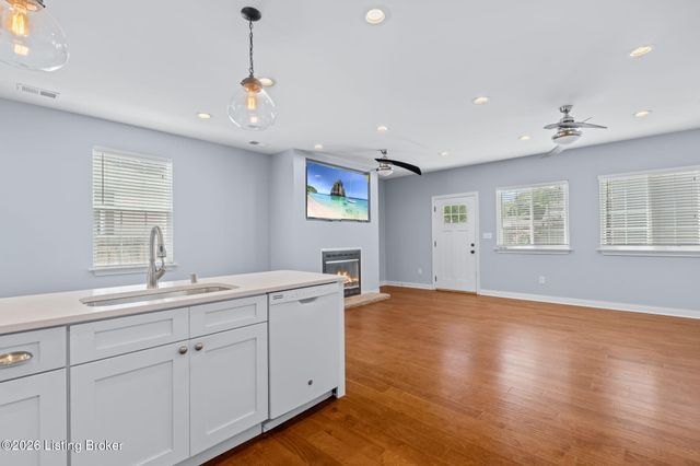 1114 E Saint Catherine St, Louisville, KY 40204