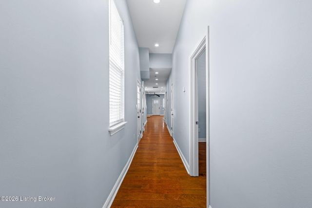 1114 E Saint Catherine St, Louisville, KY 40204
