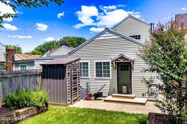 1114 E Saint Catherine St, Louisville, KY 40204