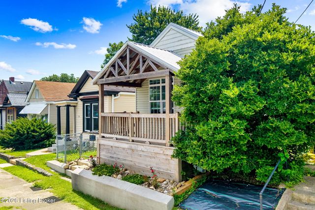 1114 E Saint Catherine St, Louisville, KY 40204