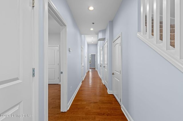 1114 E Saint Catherine St, Louisville, KY 40204