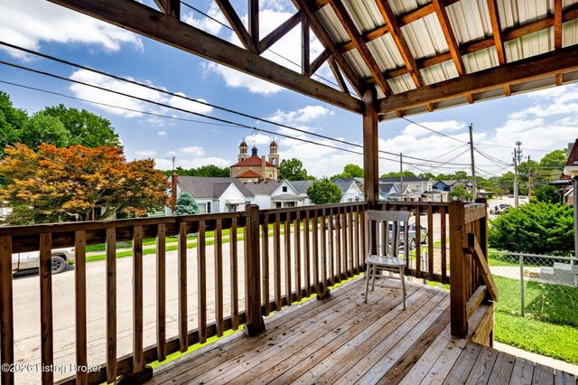 1114 E Saint Catherine St, Louisville, KY 40204