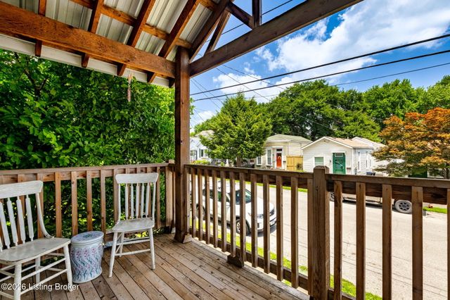 1114 E Saint Catherine St, Louisville, KY 40204