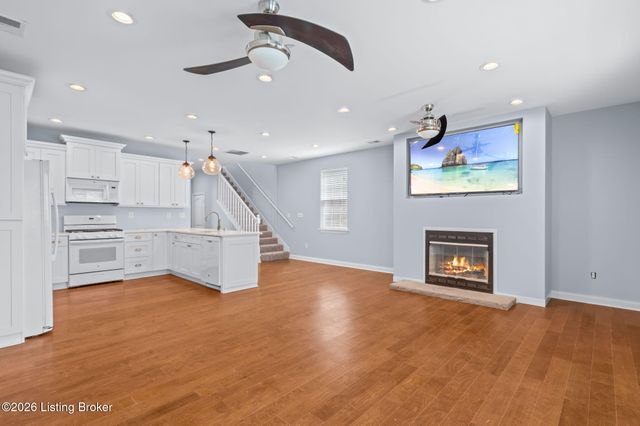 1114 E Saint Catherine St, Louisville, KY 40204