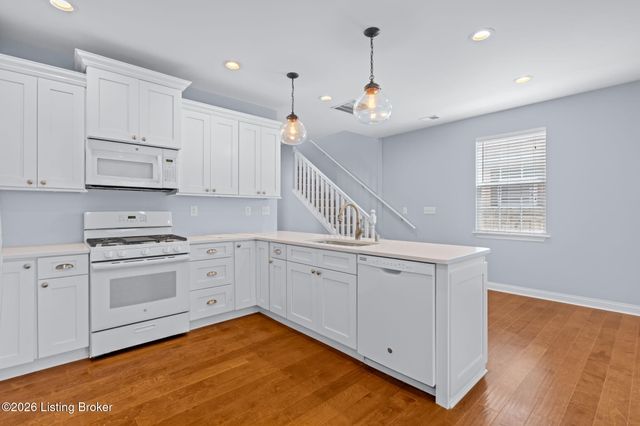 1114 E Saint Catherine St, Louisville, KY 40204