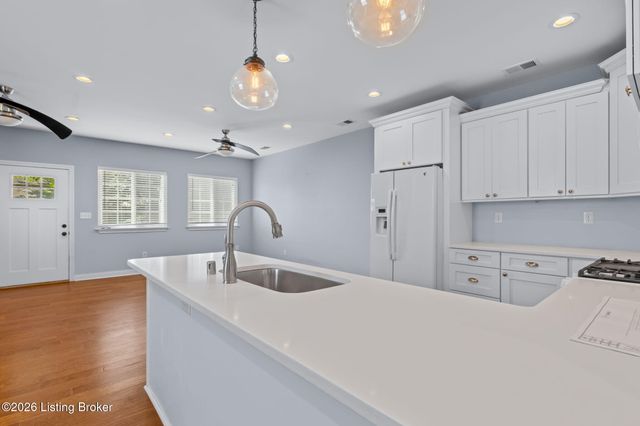 1114 E Saint Catherine St, Louisville, KY 40204