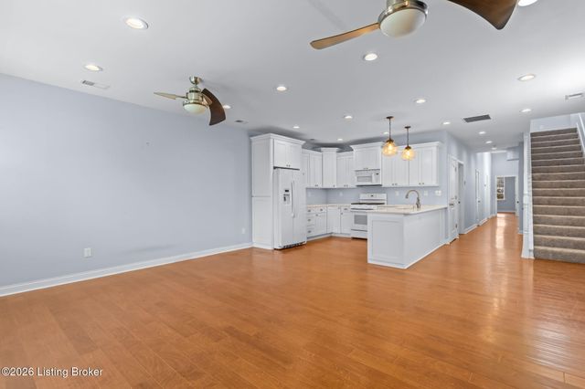 1114 E Saint Catherine St, Louisville, KY 40204