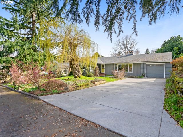 4614 Ne 80TH Ave, Portland, OR 97218