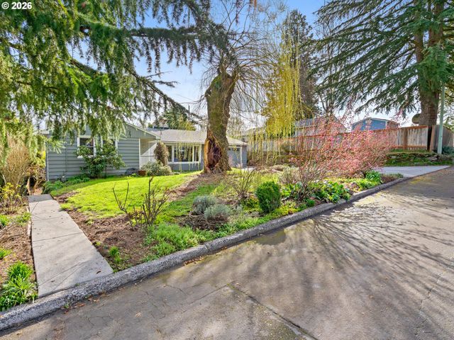 4614 Ne 80TH Ave, Portland, OR 97218