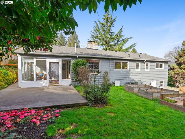 4614 Ne 80TH Ave, Portland, OR 97218