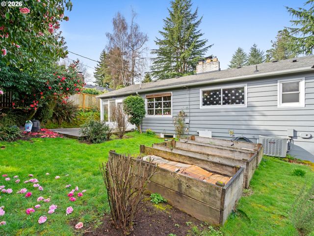 4614 Ne 80TH Ave, Portland, OR 97218