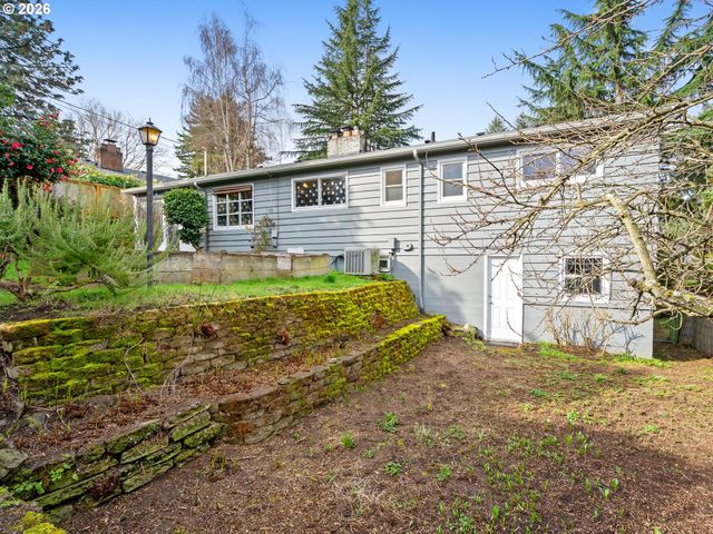 4614 Ne 80TH Ave, Portland, OR 97218