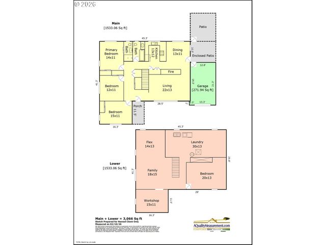 4614 Ne 80TH Ave, Portland, OR 97218