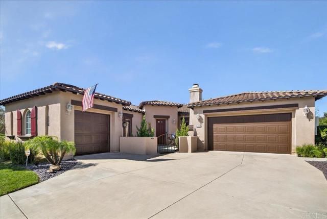 877 Hidden View Lane, Escondido, CA 92027