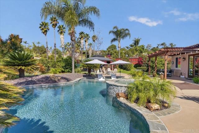 877 Hidden View Lane, Escondido, CA 92027