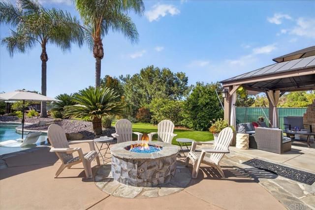 877 Hidden View Lane, Escondido, CA 92027