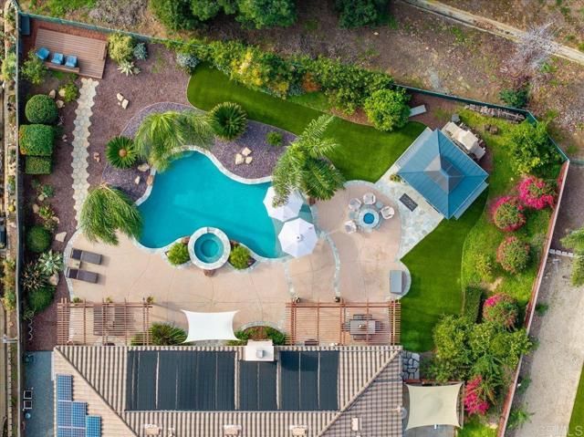 877 Hidden View Lane, Escondido, CA 92027