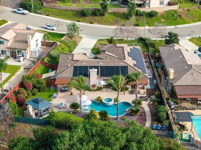 877 Hidden View Lane, Escondido, CA 92027