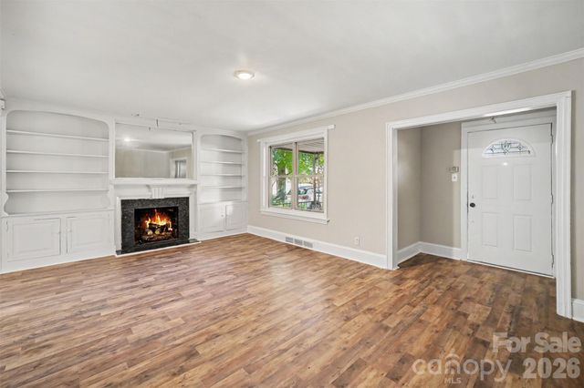 624 Margaret Drive, Statesville, NC 28677