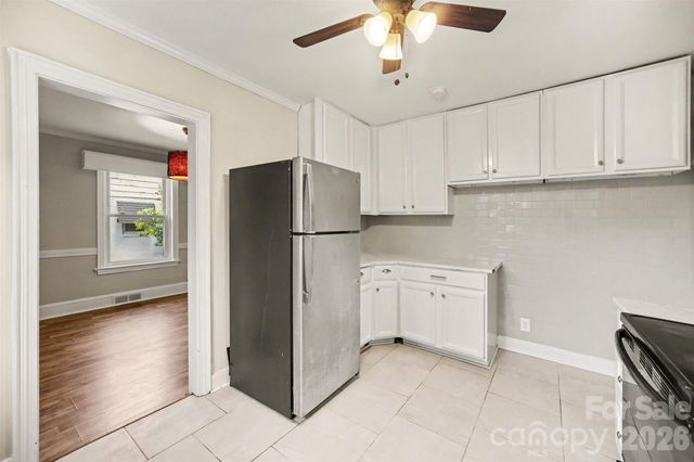 624 Margaret Drive, Statesville, NC 28677