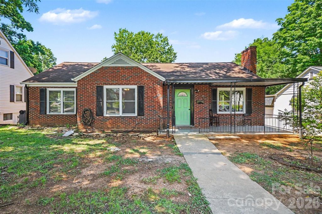 624 Margaret Drive, Statesville, NC 28677