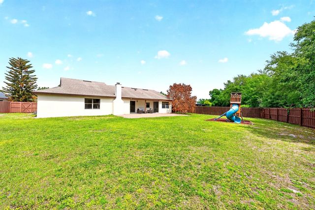 6103 CRYSTAL VIEW DRIVE, Orlando, FL 32819