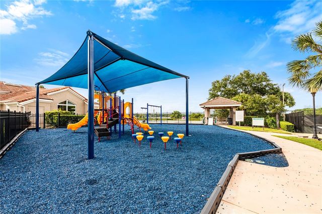 6103 CRYSTAL VIEW DRIVE, Orlando, FL 32819