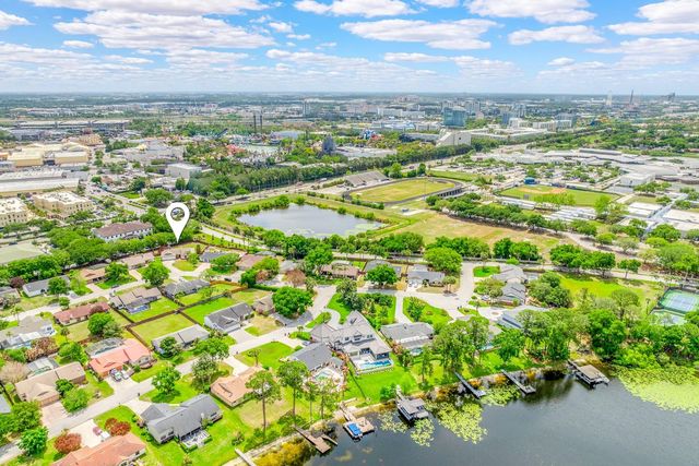 6103 CRYSTAL VIEW DRIVE, Orlando, FL 32819