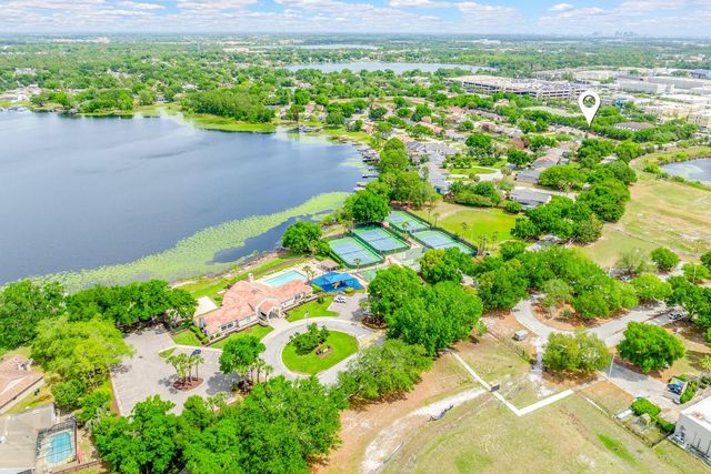 6103 CRYSTAL VIEW DRIVE, Orlando, FL 32819