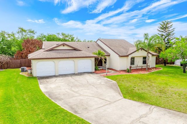 6103 CRYSTAL VIEW DRIVE, Orlando, FL 32819