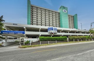 1210 N Waccamaw Dr. # 604, Murrells Inlet, SC 29576