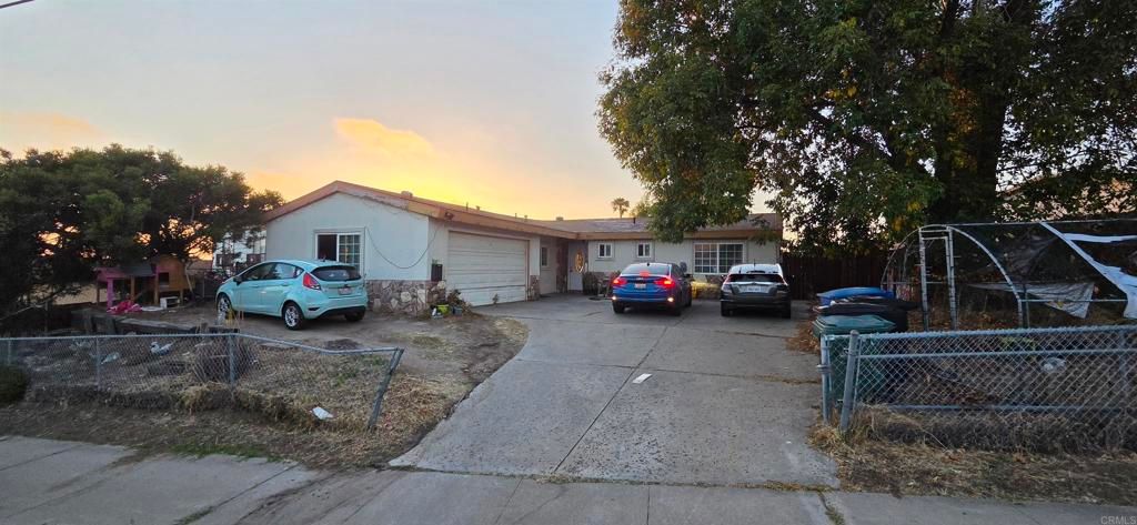 329 E Rienstra Street, Chula Vista, CA 91911