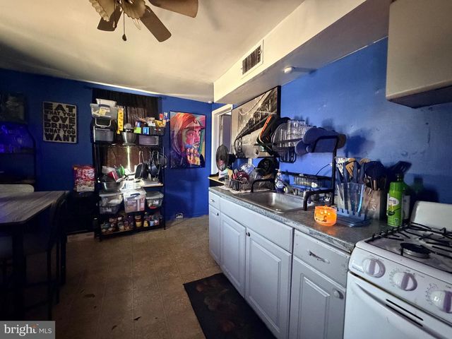 305 S 2ND ST, Millville, NJ 08332
