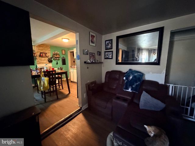 305 S 2ND ST, Millville, NJ 08332