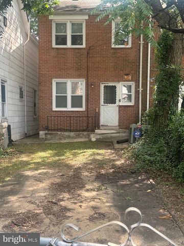 906 HOMESTEAD ST, Baltimore, MD 21218