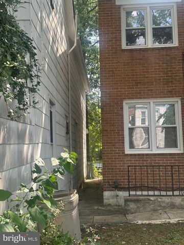 906 HOMESTEAD ST, Baltimore, MD 21218
