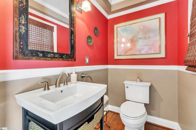 1009 Edwards Road, Greenville, SC 29615